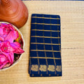 TMR32- Pavithra Kattam Sungudi Saree